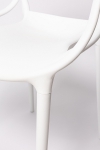 Стул SC 103   белый