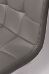 Стул  OKC 1103 серый